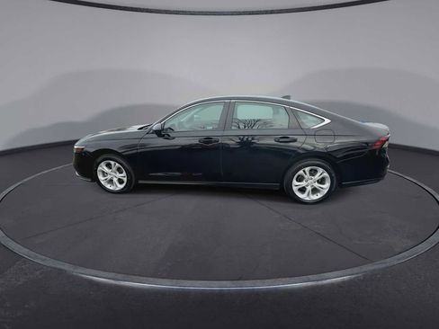 Certified 2024 Honda Accord LX image 5