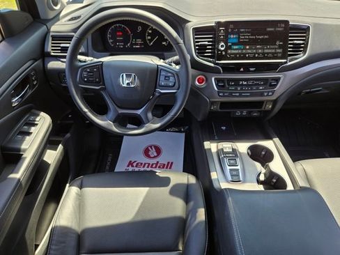 Used 2025 Honda Ridgeline RTL image 14