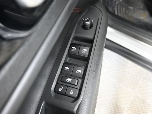 Used 2024 Jeep Compass Trailhawk AWD/4WD image 19