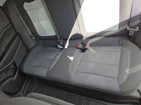 New 2026 Chevrolet Trax LS w/ LS Convenience Package FWD image 24