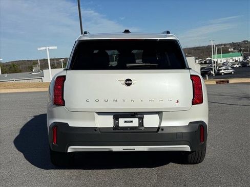 Used 2025 MINI Cooper Countryman S image 4