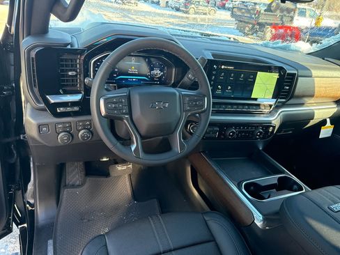 New 2026 Chevrolet Silverado 2500 High Country w/ High Country Premium Package image 6