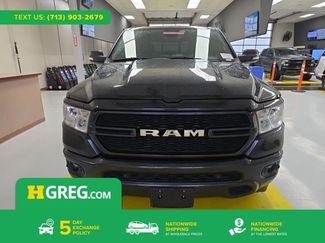 Used 2020 RAM 1500 Big Horn RWD video 1
