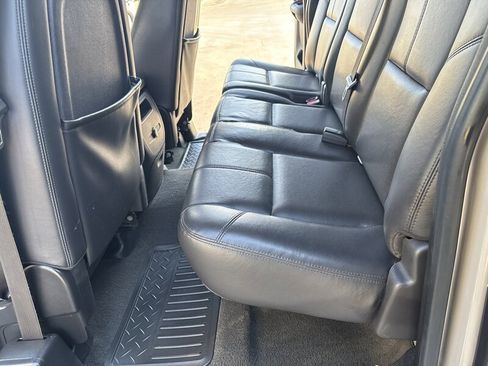 Used 2008 Chevrolet Silverado 1500 LTZ w/ Safety Package image 29