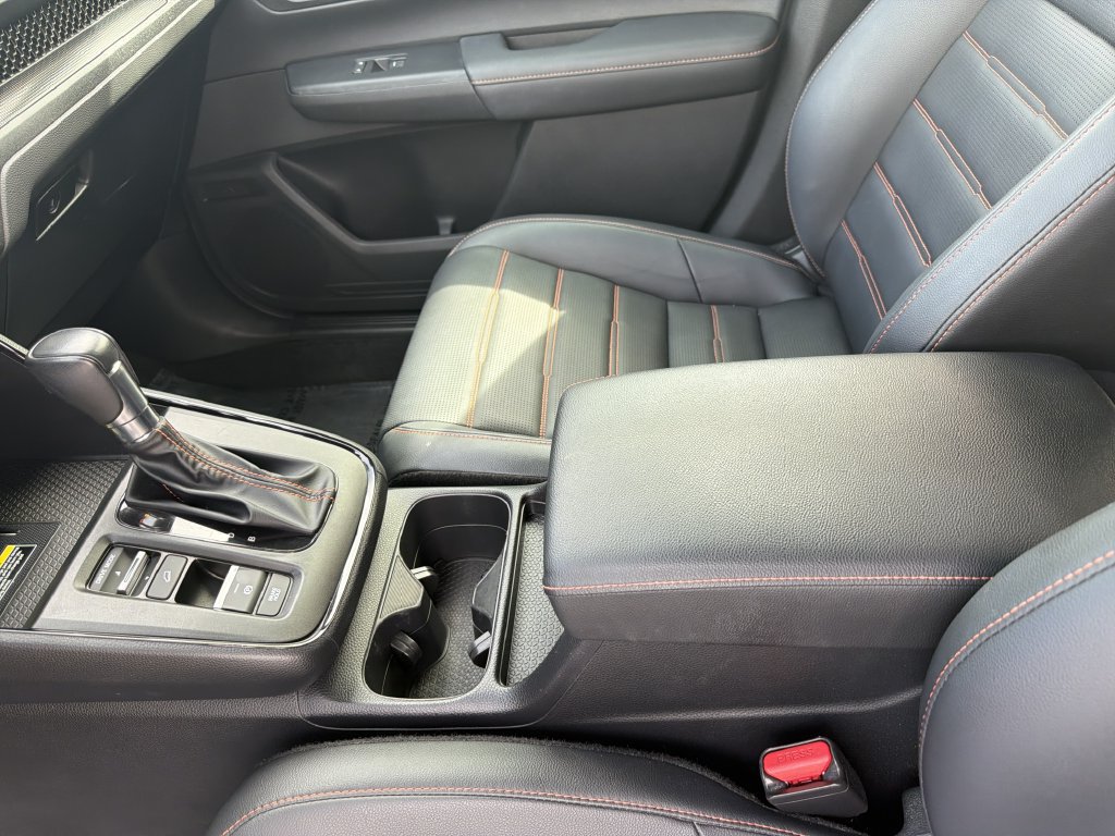 Used 2024 Honda CR-V Sport-L image 22