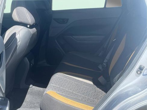 Used 2024 Subaru Crosstrek 2.5i Sport w/ Crosstrek Mirror Package image 18