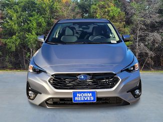 New 2026 Subaru Impreza 2.0i Sport video 2