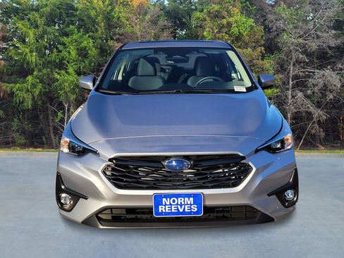 New 2026 Subaru Impreza 2.0i Sport image 2