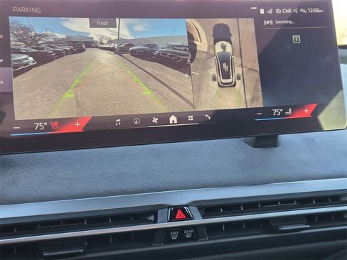 New 2026 BMW iX xDrive60 w/ M Sport Package image 19