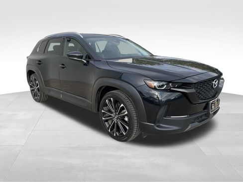 Used 2023 MAZDA CX-50 AWD 2.5 S w/ Cargo Package image 3