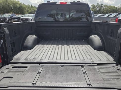 Certified 2023 Ford F150 Lariat w/ Max Trailer Tow Package AWD/4WD image 9