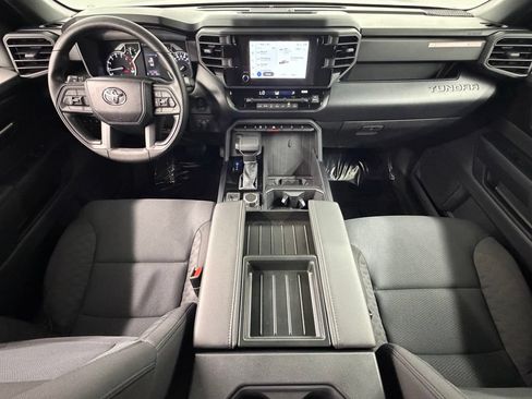 Used 2026 Toyota Tundra SR5 w/ SX Package AWD/4WD image 37