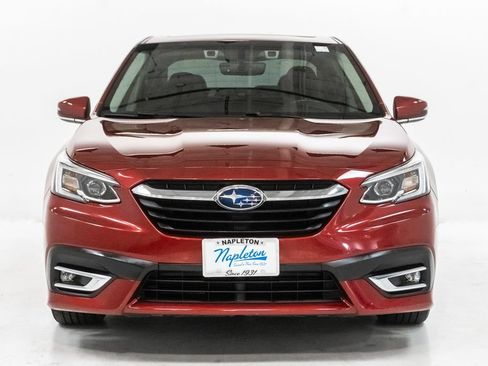 Used 2022 Subaru Legacy Limited w/ Popular Package #3 AWD/4WD image 6