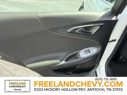 Used 2024 Chevrolet Malibu LT image 15