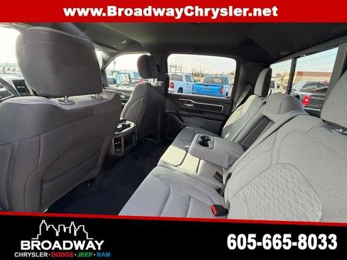 New 2026 RAM 1500 Big Horn image 12