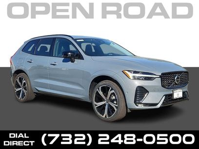 Certified 2024 Volvo XC60 B5 Ultimate w/ Climate Package