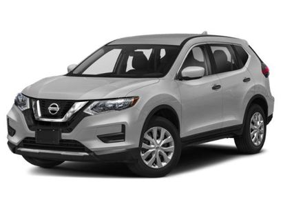 Used 2020 Nissan Rogue S