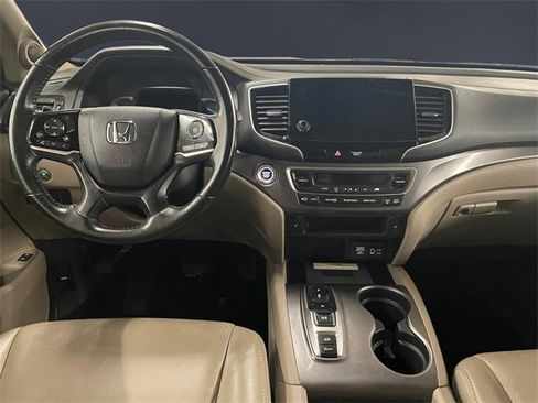 Certified 2022 Honda Pilot Special Edition image 10