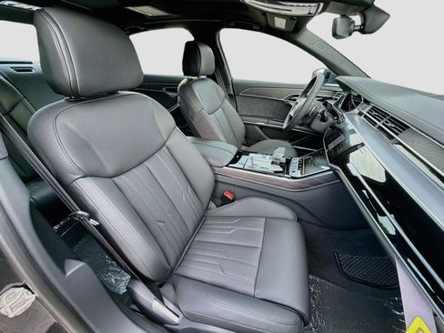New 2026 Audi A8 L 3.0T AWD/4WD image 14
