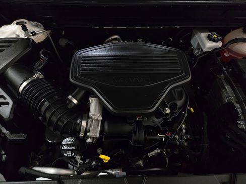 Used 2021 GMC Acadia Denali w/ Denali Technology Package image 50