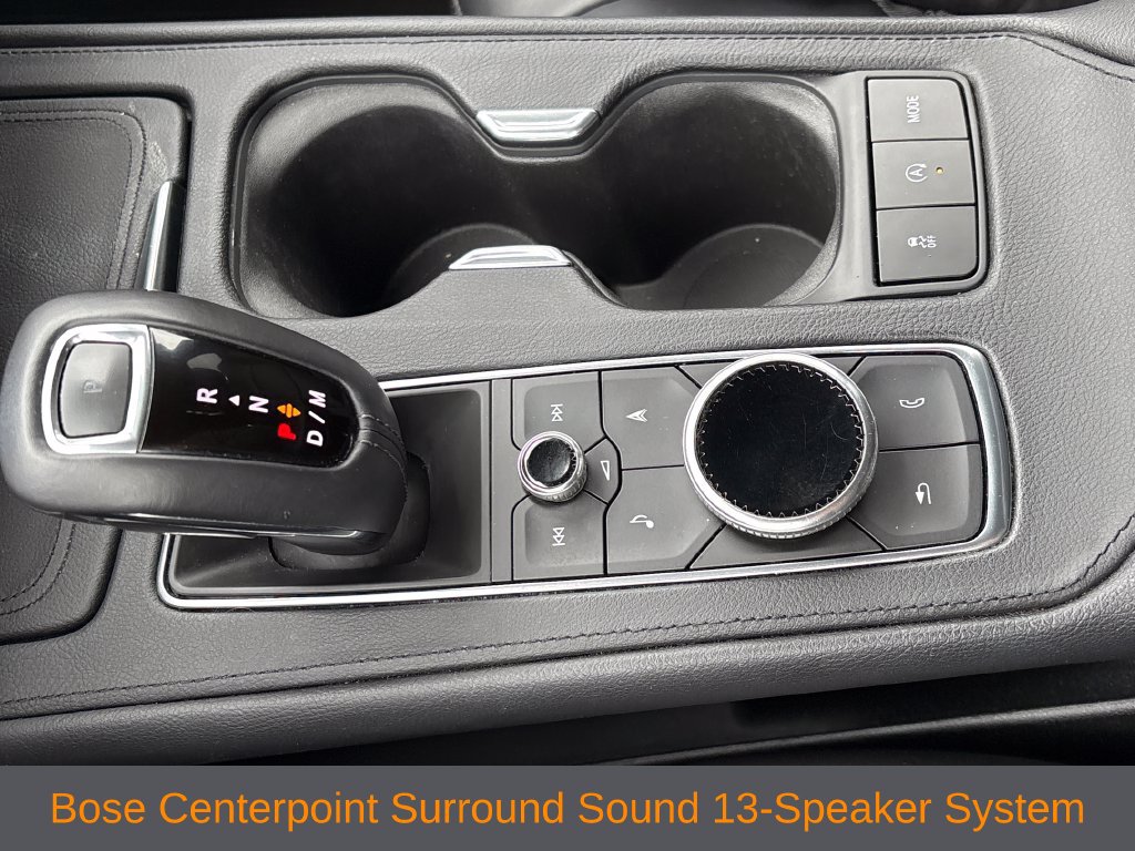 Used 2019 Cadillac XT4 Sport FWD image 23