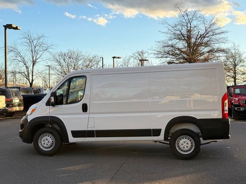 New 2026 RAM ProMaster 1500 w/ Safety Group image 10