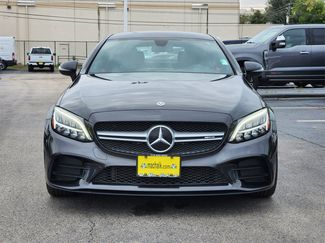 Used 2019 Mercedes-Benz C 43 AMG 4MATIC Coupe video 2
