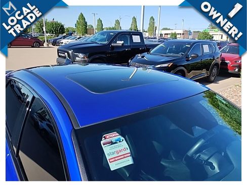 Used 2023 Hyundai Elantra N FWD image 6