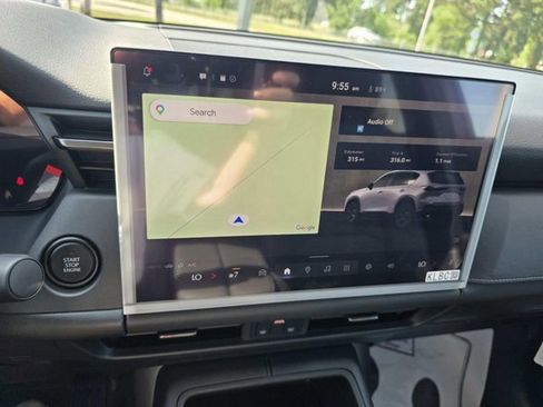 New 2026 MAZDA CX-5 Select AWD/4WD image 9