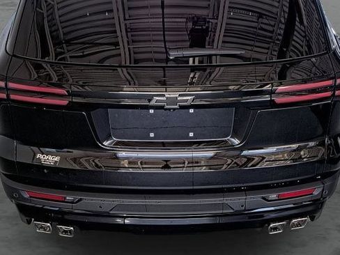 New 2026 Chevrolet Traverse LT image 12