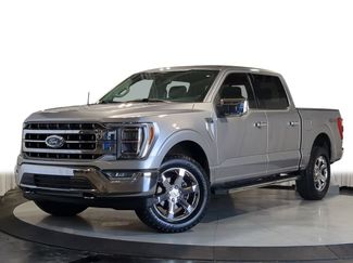 Used 2021 Ford F150 Lariat w/ Equipment Group 502A High AWD/4WD 360° Tour