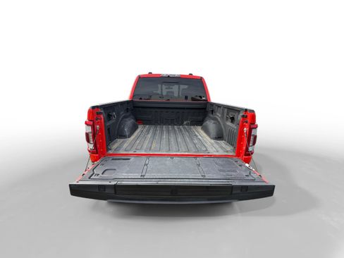 Certified 2021 Ford F150 Raptor w/ Equipment Group 801A High image 17