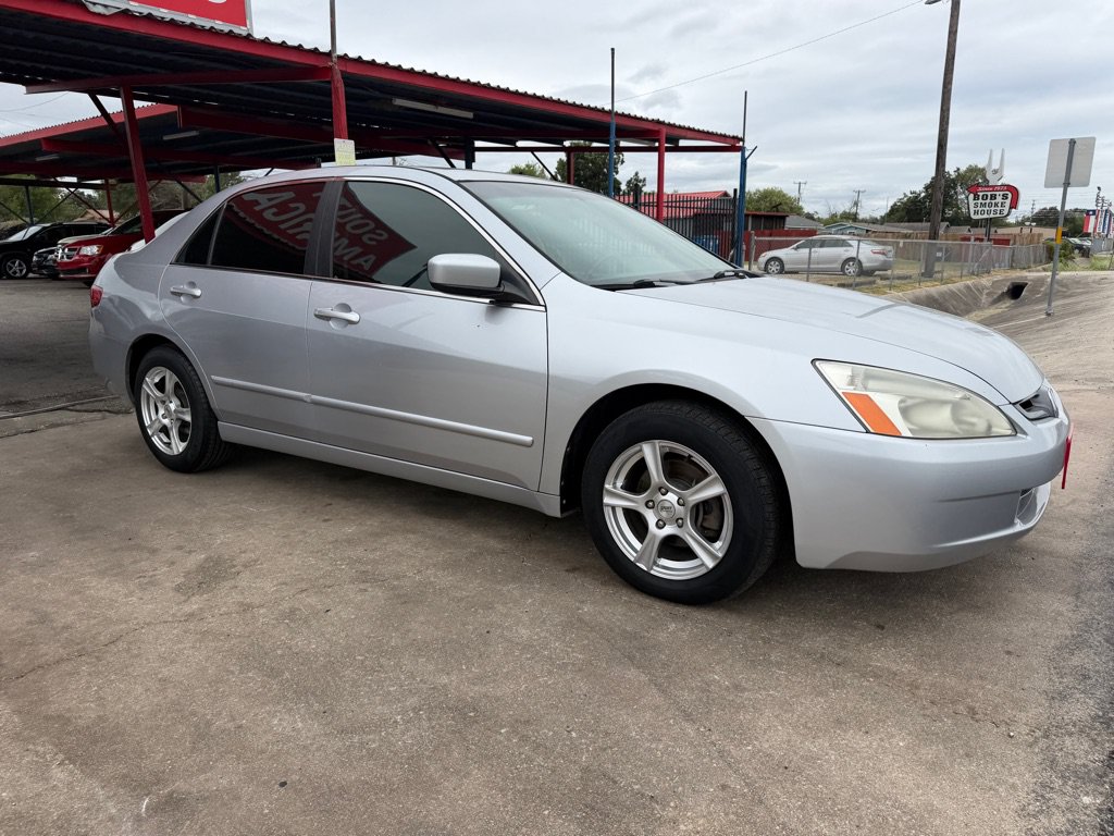 Used 2005 Honda Accord EX-L image 27