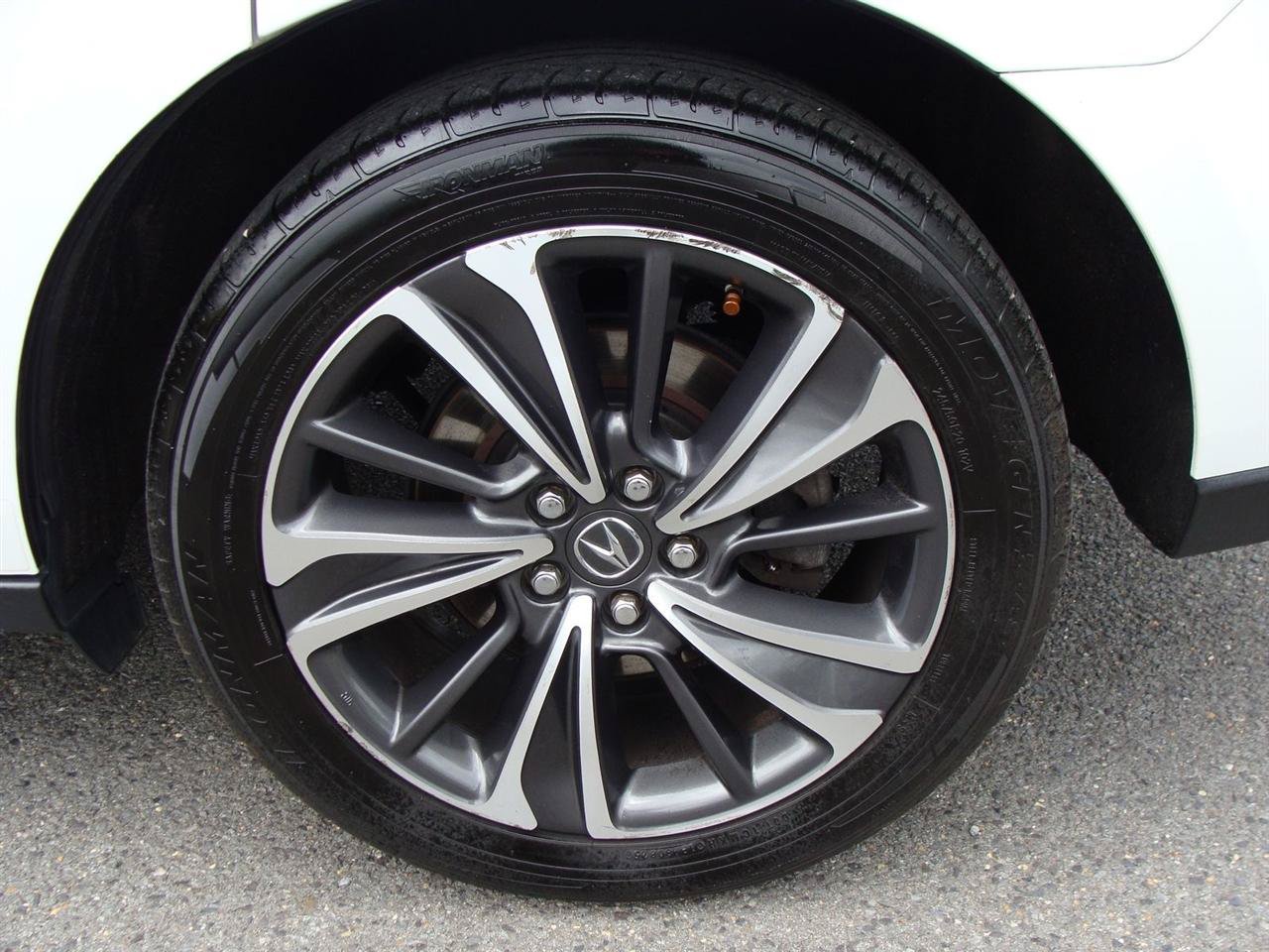 Used 2020 Acura MDX w/ Technology Package AWD/4WD image 36