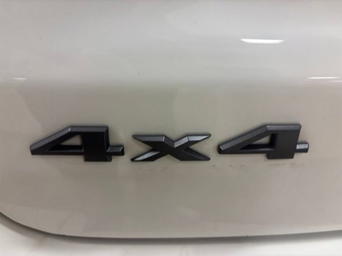 Used 2021 Jeep Compass Trailhawk AWD/4WD image 9