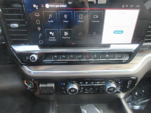 New 2026 GMC Sierra 1500 SLT w/ SLT Premium Plus Package image 21