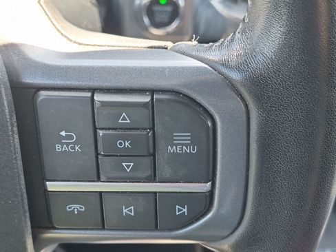 Used 2023 Ford F150 Lariat w/ Equipment Group 502A High AWD/4WD image 21