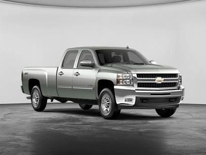 Used 2009 Chevrolet Silverado 1500 LS