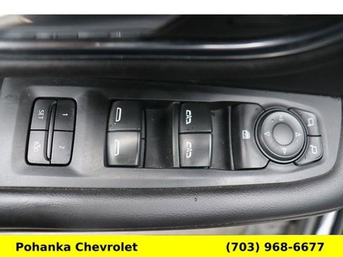 Used 2021 Chevrolet Suburban Z71 image 23