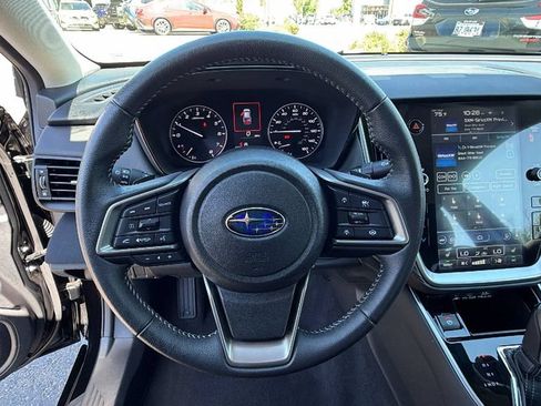 Used 2025 Subaru Legacy Premium AWD/4WD image 26