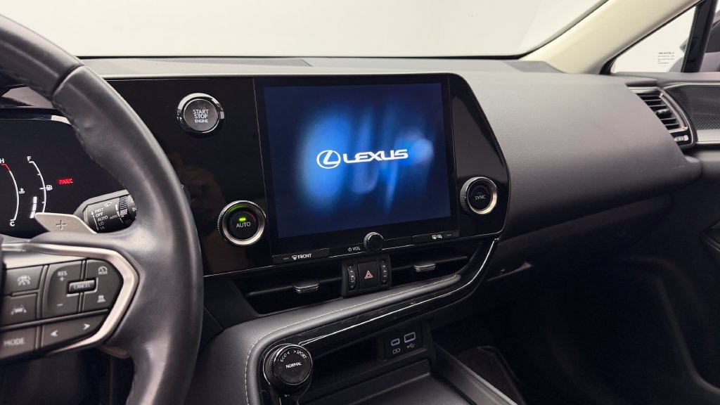 Used 2024 Lexus NX 250 AWD w/ Cold Area Package image 21