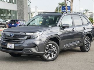 New 2026 Subaru Forester Premium video 1