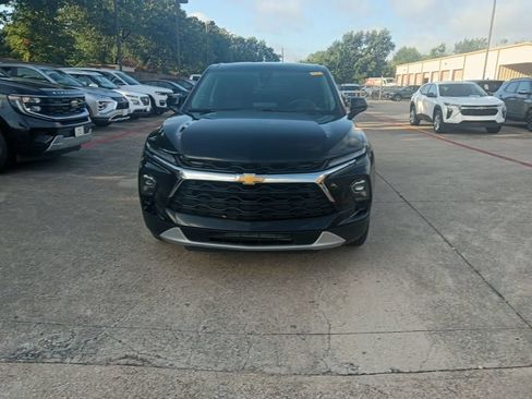 Used 2025 Chevrolet Blazer LT FWD image 5