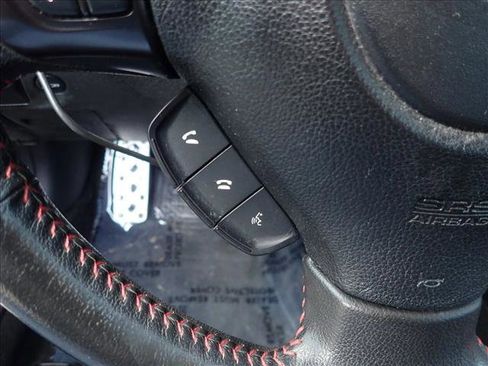 Used 2013 Subaru Impreza WRX Premium AWD/4WD image 15
