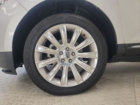 Used 2013 Lincoln MKX FWD image 10