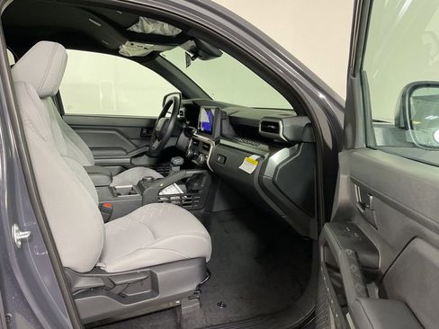 New 2025 Toyota Tacoma SR5 image 19