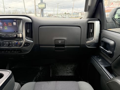 Used 2014 Chevrolet Silverado 1500 LT w/ All Star Edition image 24