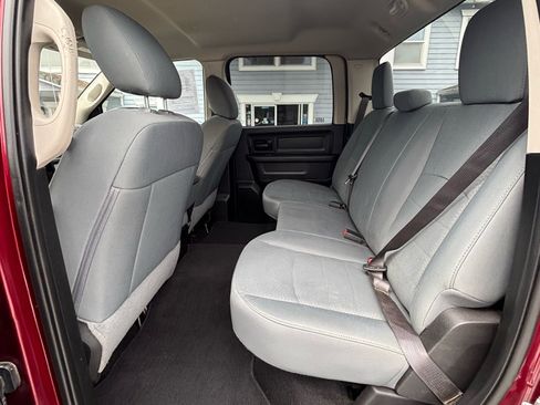 Used 2019 RAM 1500 Express w/ Wheel & Sound Group image 18