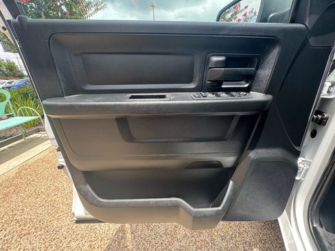 Used 2018 RAM 1500 Tradesman w/ Popular Equipment Group RWD image 25