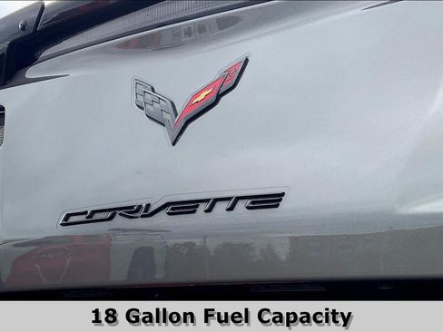 Used 2016 Chevrolet Corvette Z06 w/ 3LZ Preferred Equipment Group image 31